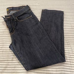 Lucky Brand Ankle Jeans